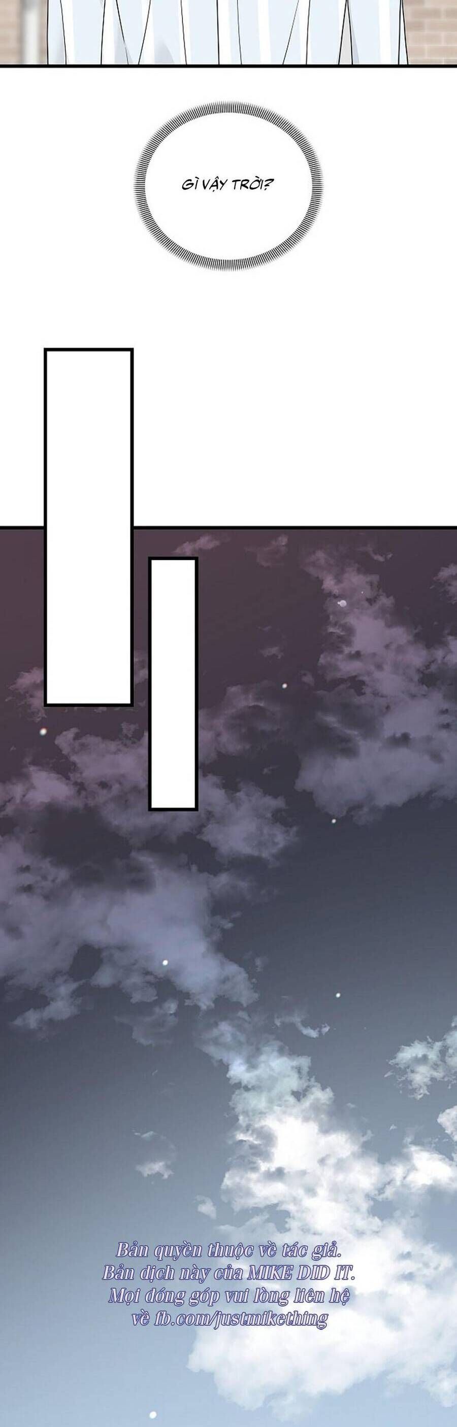 Kẻ Xâm Nhập Dịu Dàng - Chapter 1 - Page 90