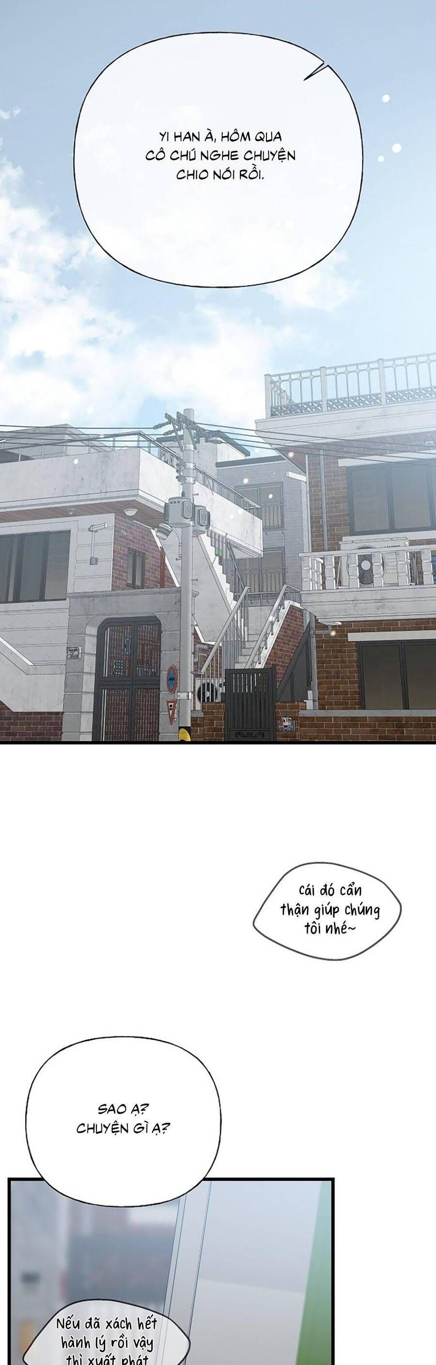 Kẻ Xâm Nhập Dịu Dàng - Chapter 1 - Page 91