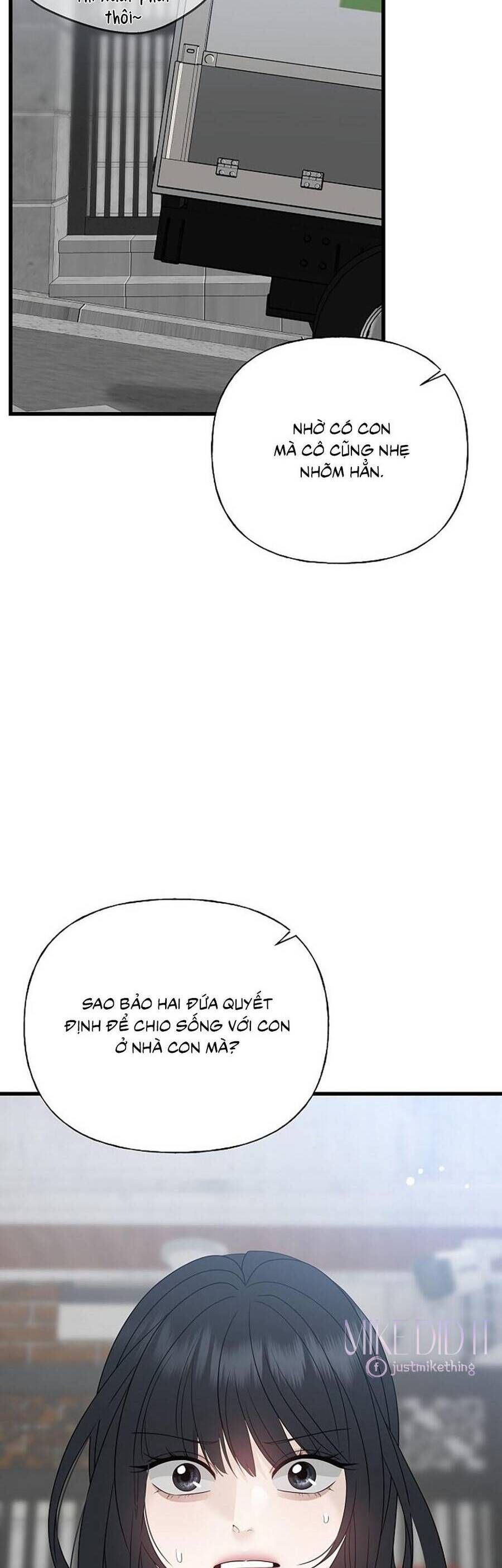 Kẻ Xâm Nhập Dịu Dàng - Chapter 1 - Page 92