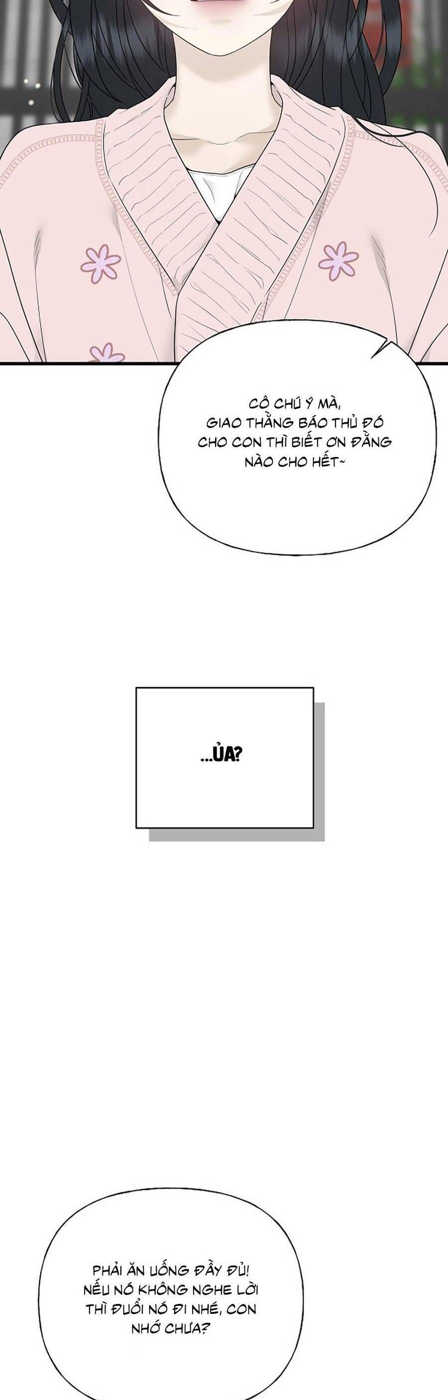 Kẻ Xâm Nhập Dịu Dàng - Chapter 1 - Page 93