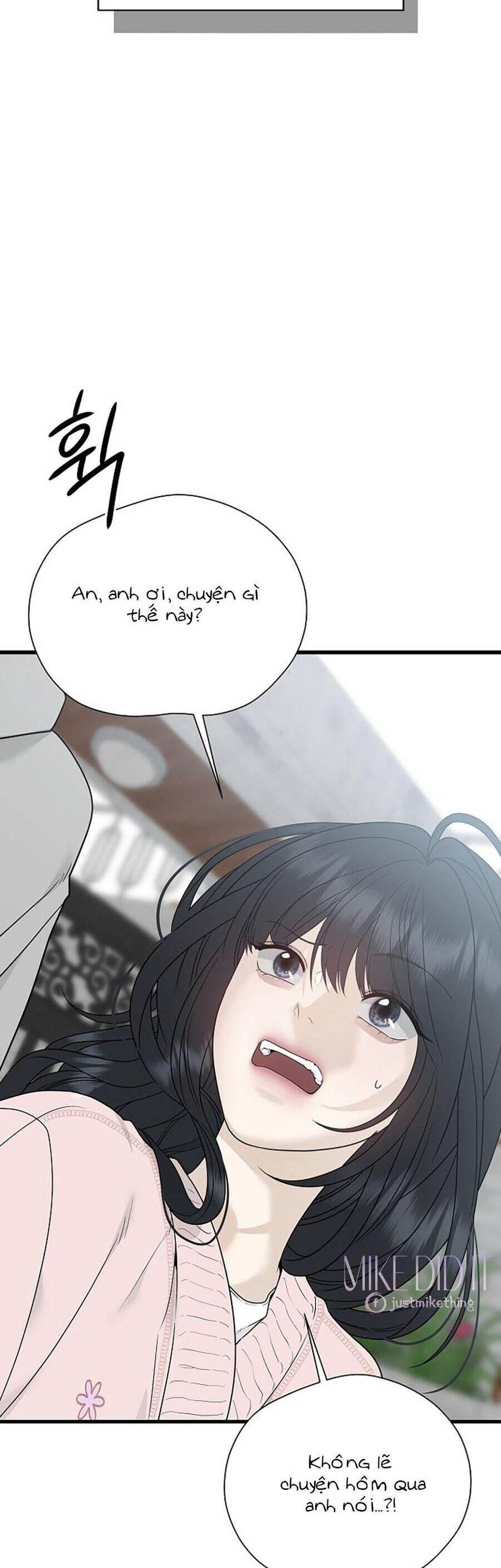 Kẻ Xâm Nhập Dịu Dàng - Chapter 1 - Page 96