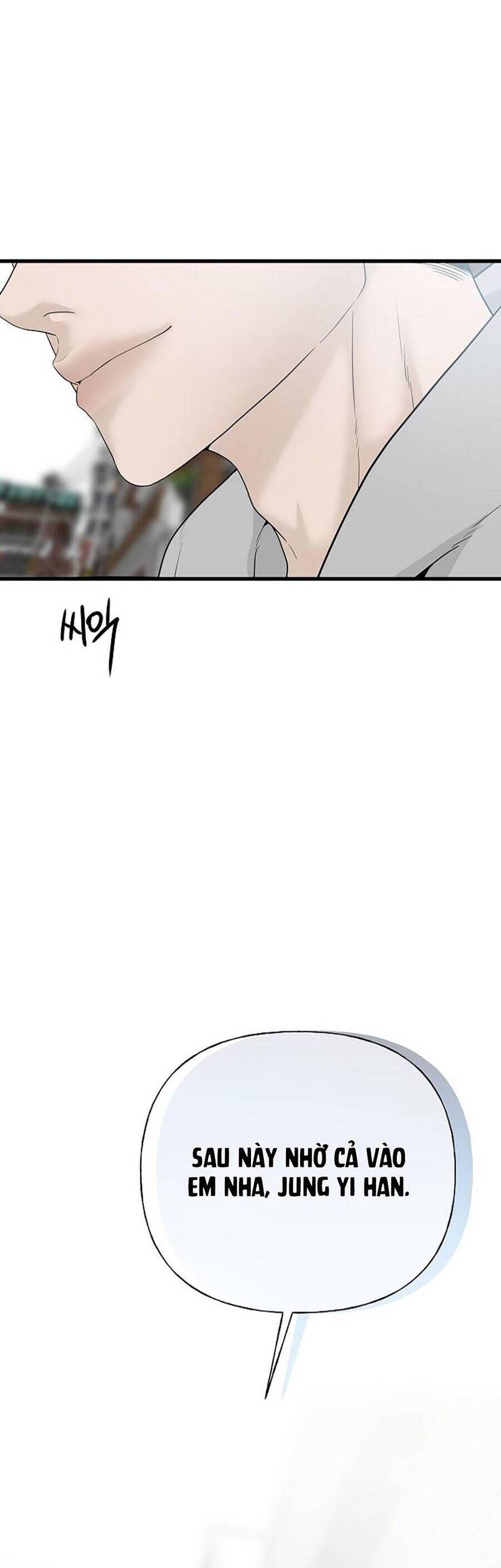 Kẻ Xâm Nhập Dịu Dàng - Chapter 1 - Page 98