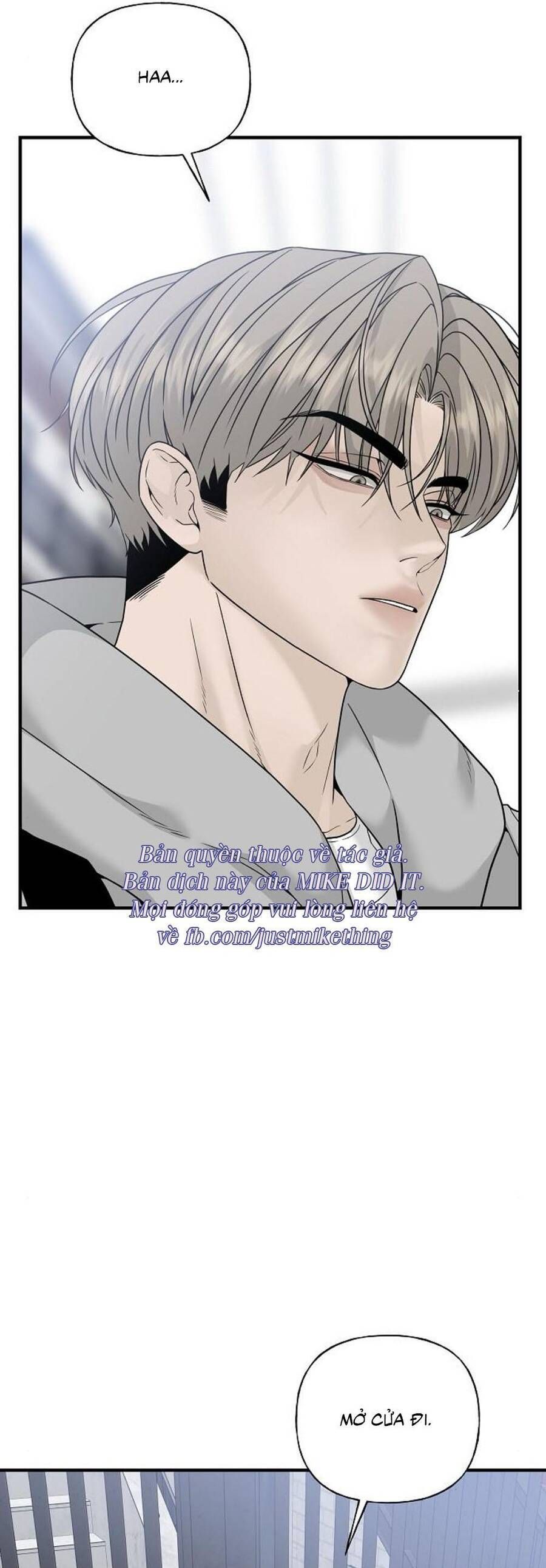 Kẻ Xâm Nhập Dịu Dàng - Chapter 2 - Page 12