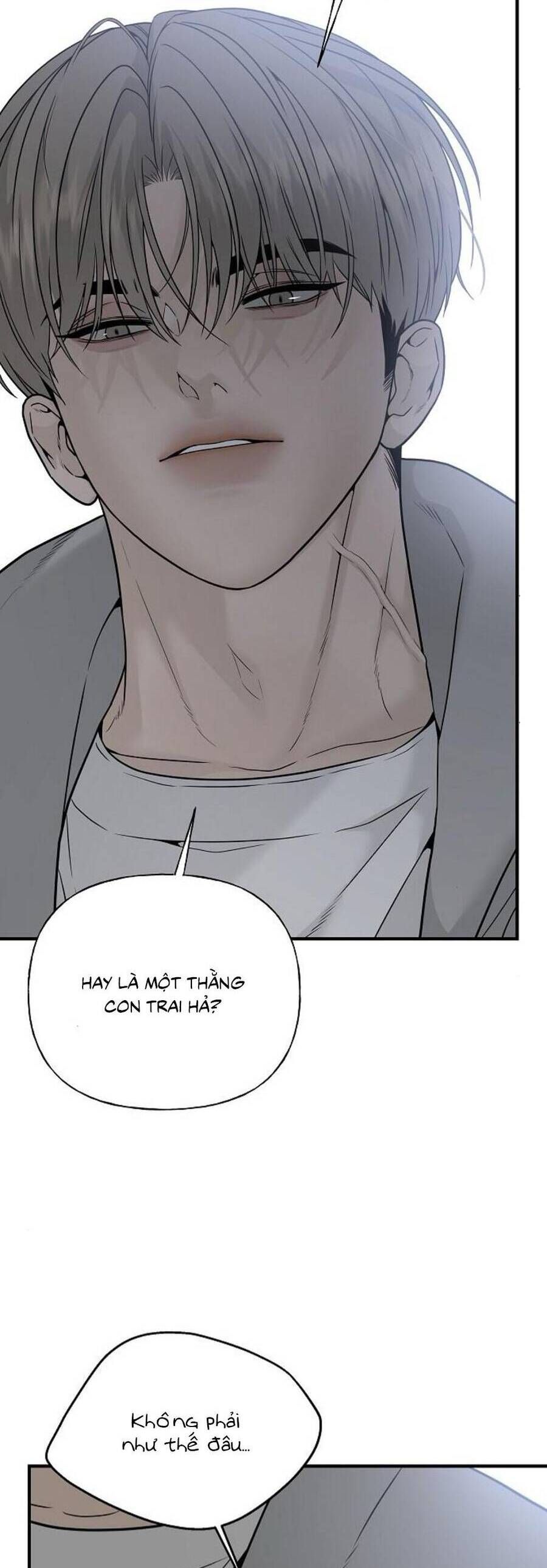 Kẻ Xâm Nhập Dịu Dàng - Chapter 2 - Page 14