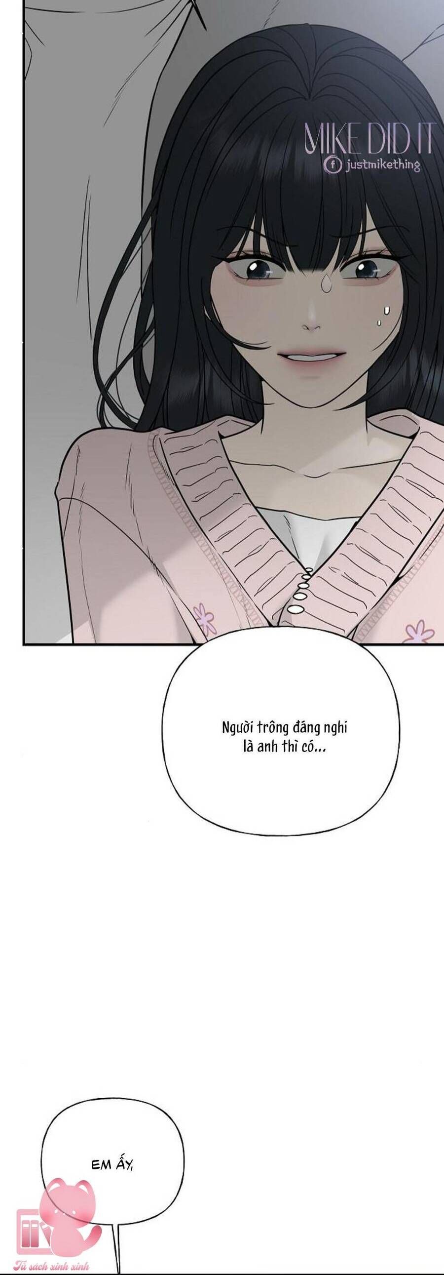 Kẻ Xâm Nhập Dịu Dàng - Chapter 2 - Page 15