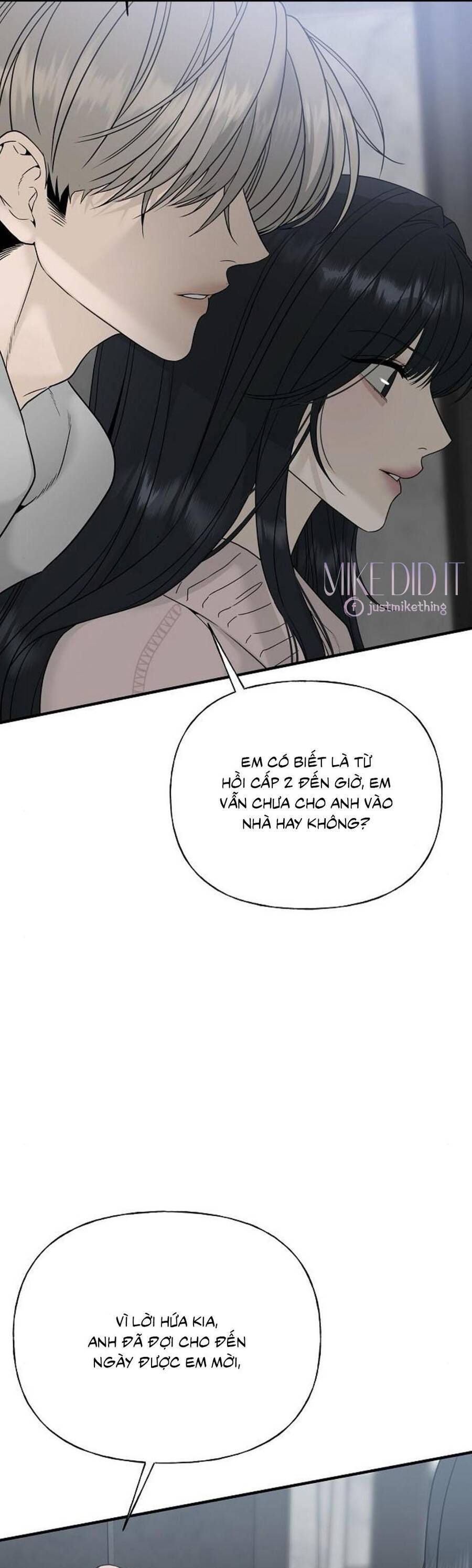 Kẻ Xâm Nhập Dịu Dàng - Chapter 2 - Page 16