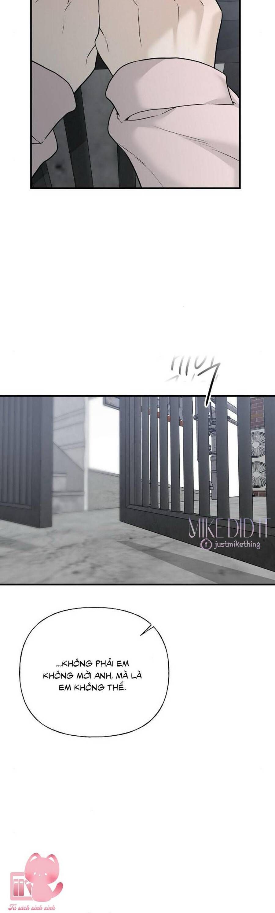 Kẻ Xâm Nhập Dịu Dàng - Chapter 2 - Page 19