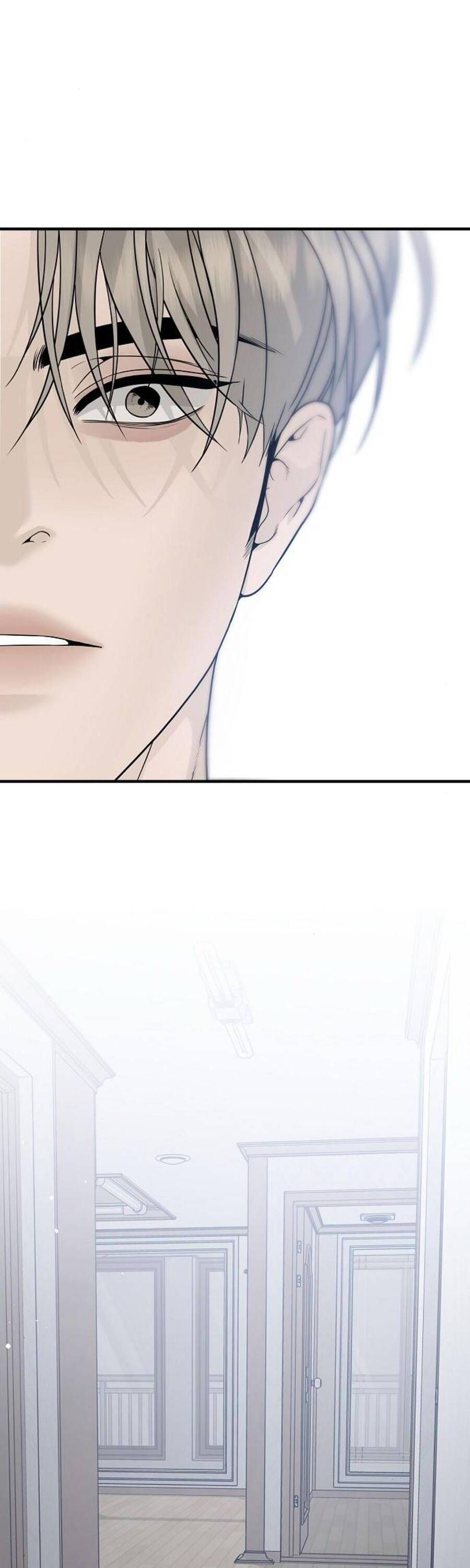 Kẻ Xâm Nhập Dịu Dàng - Chapter 2 - Page 21