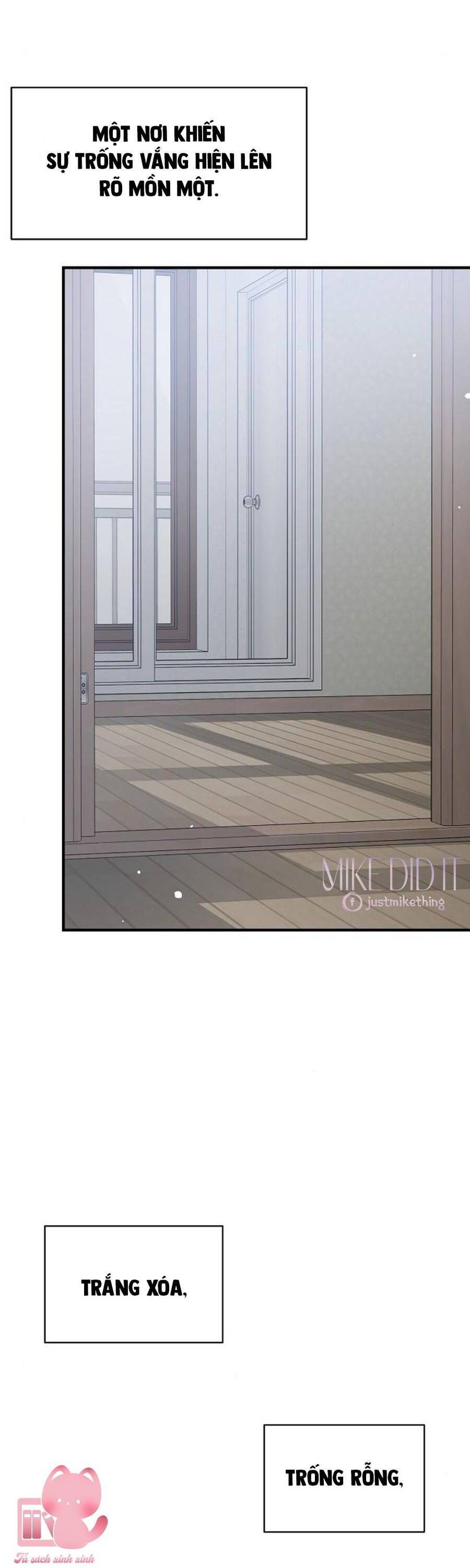 Kẻ Xâm Nhập Dịu Dàng - Chapter 2 - Page 23