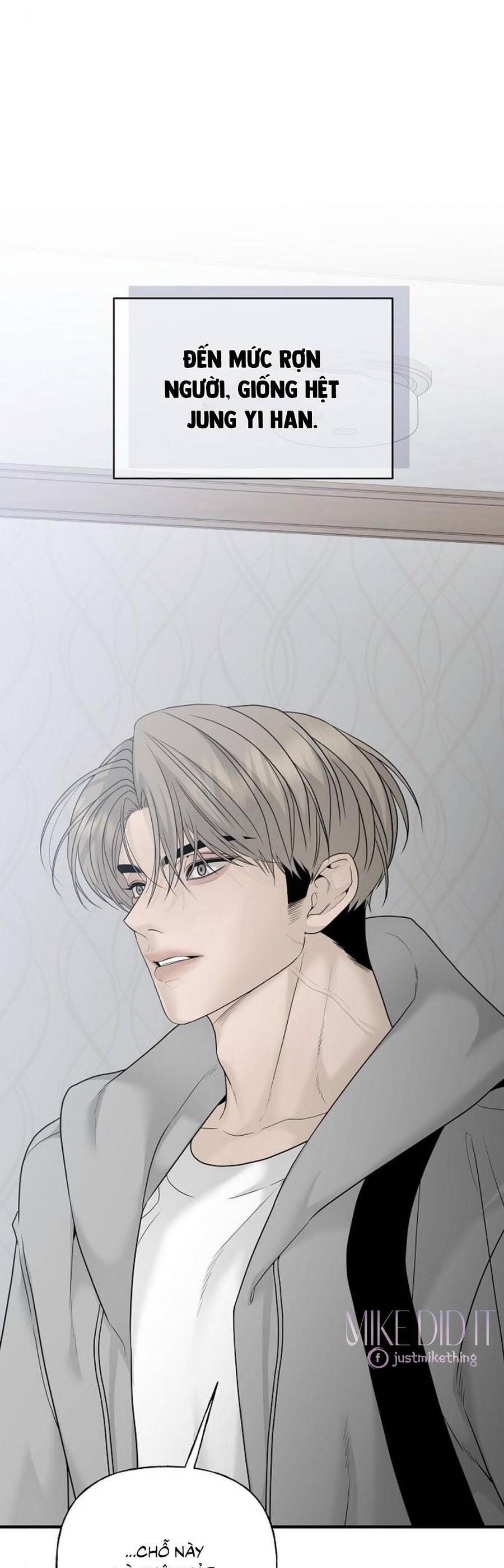 Kẻ Xâm Nhập Dịu Dàng - Chapter 2 - Page 24