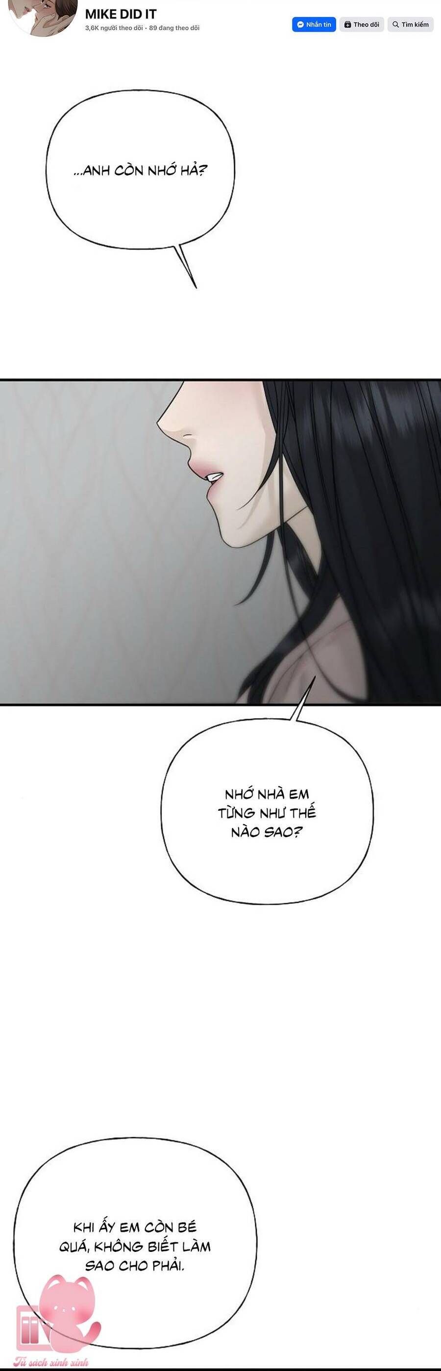 Kẻ Xâm Nhập Dịu Dàng - Chapter 2 - Page 27