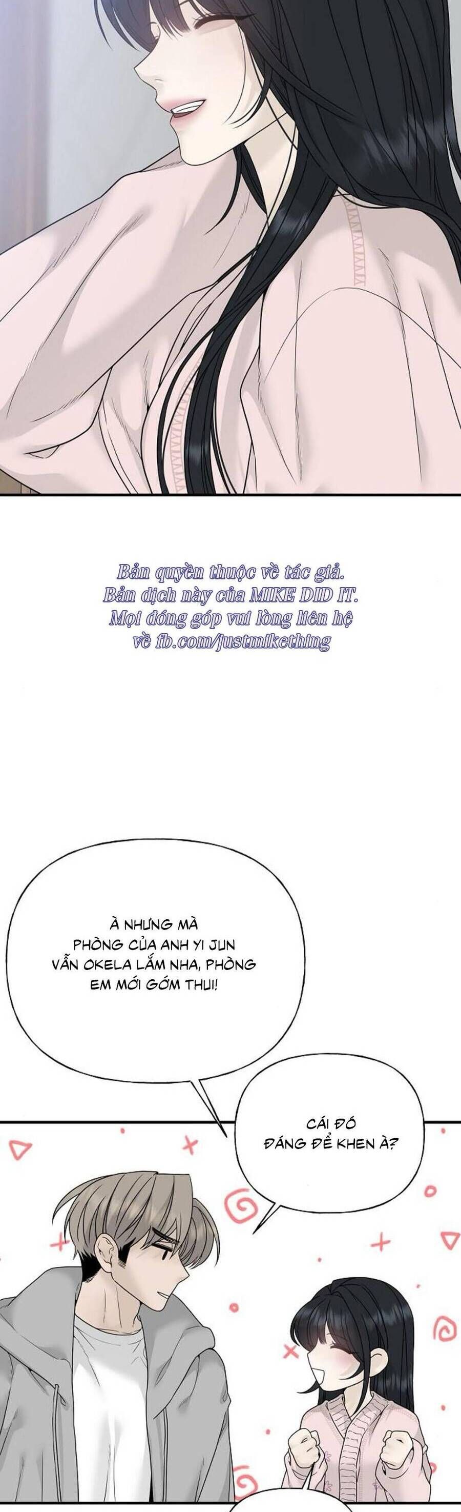 Kẻ Xâm Nhập Dịu Dàng - Chapter 2 - Page 29