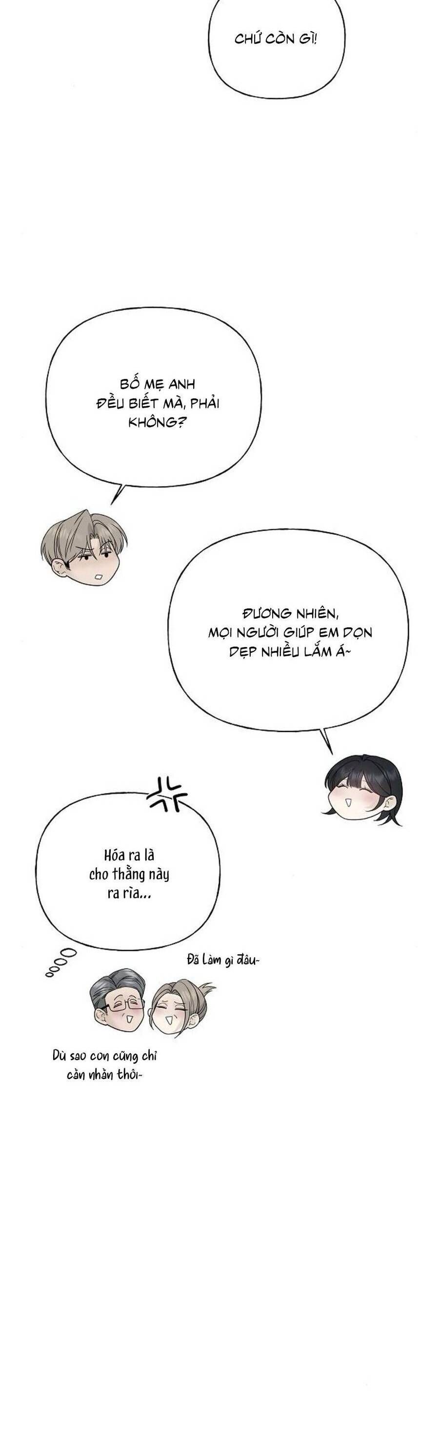 Kẻ Xâm Nhập Dịu Dàng - Chapter 2 - Page 30