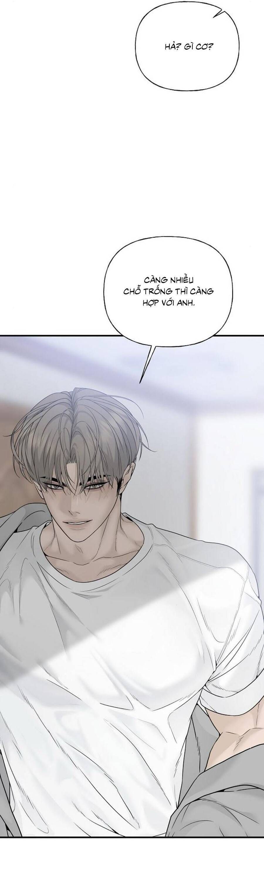 Kẻ Xâm Nhập Dịu Dàng - Chapter 2 - Page 32