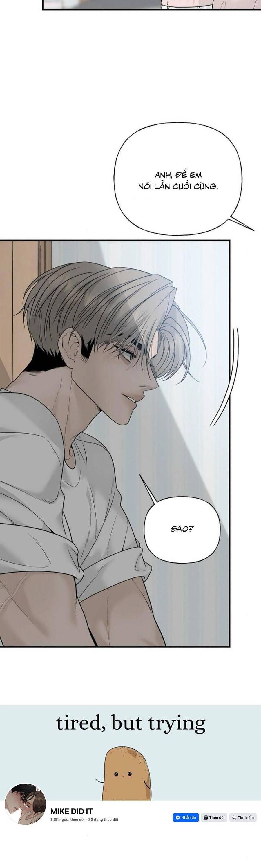 Kẻ Xâm Nhập Dịu Dàng - Chapter 2 - Page 46