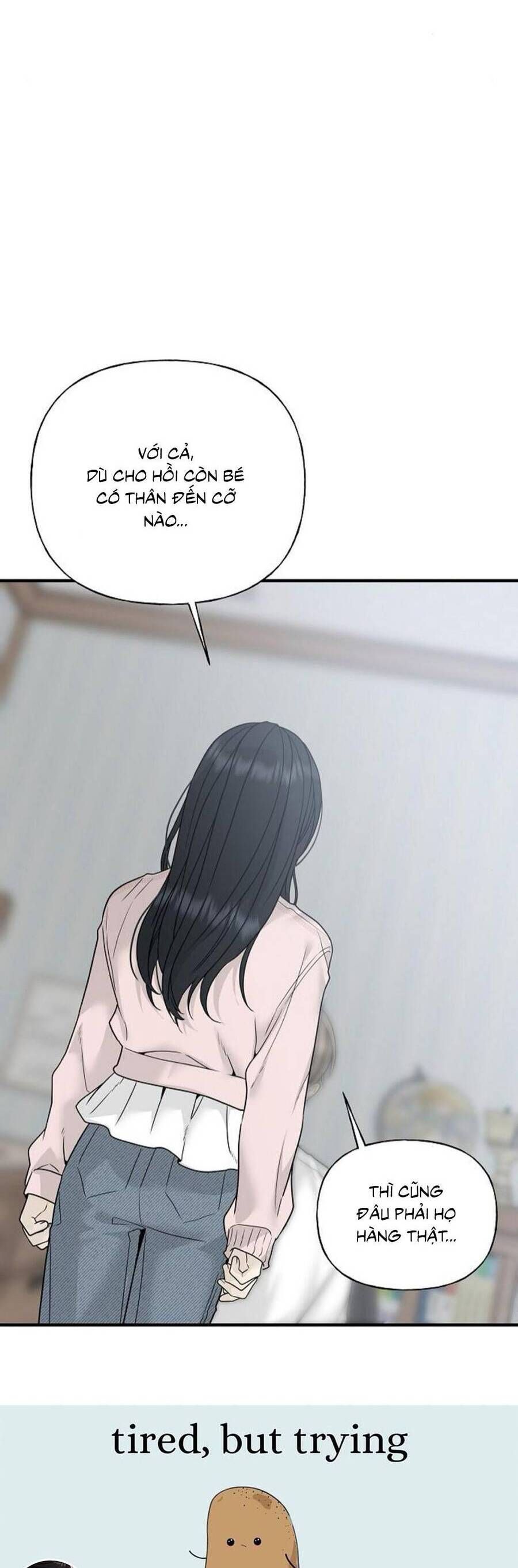 Kẻ Xâm Nhập Dịu Dàng - Chapter 2 - Page 49