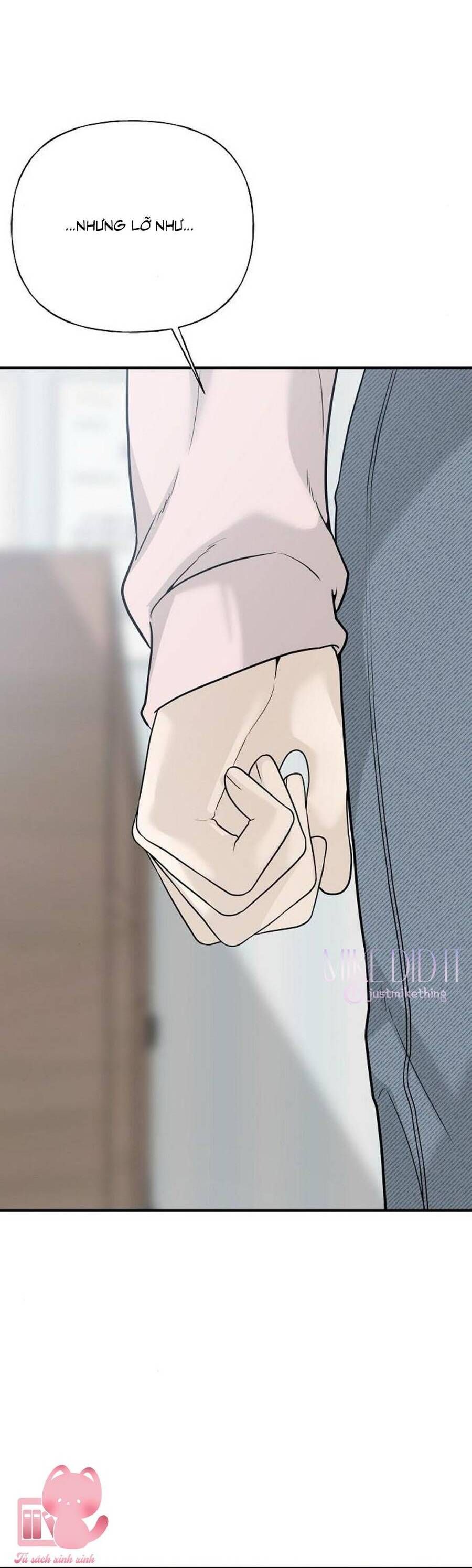 Kẻ Xâm Nhập Dịu Dàng - Chapter 2 - Page 55