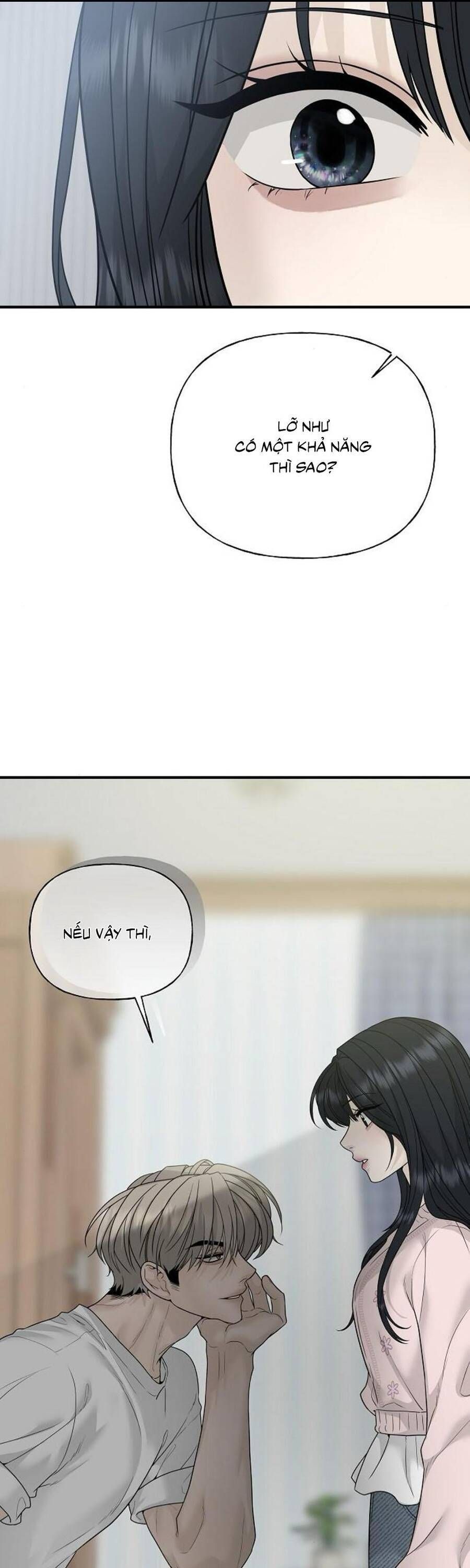 Kẻ Xâm Nhập Dịu Dàng - Chapter 2 - Page 56