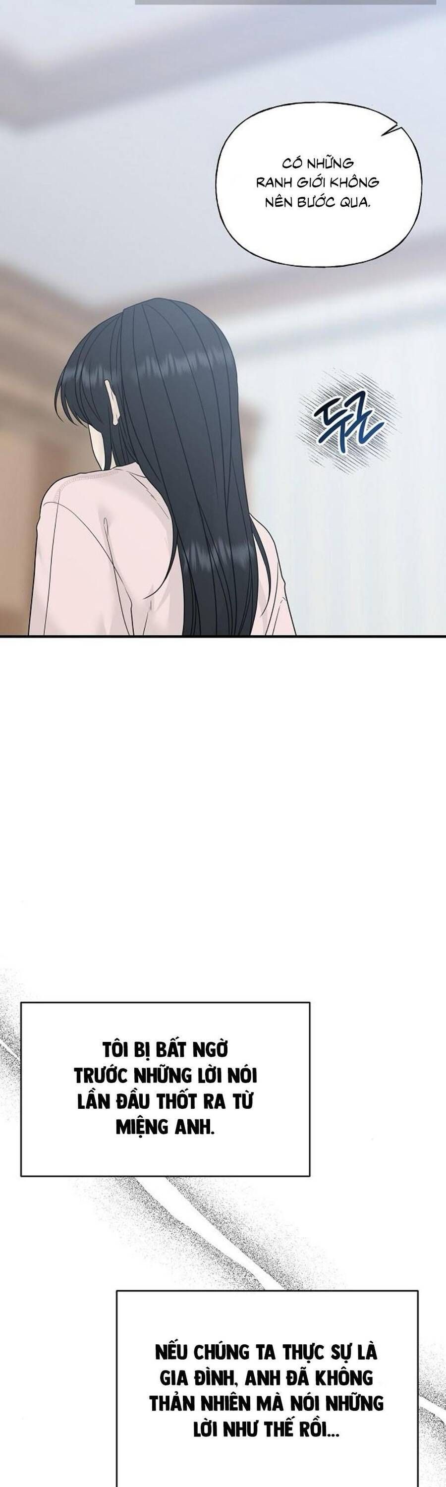 Kẻ Xâm Nhập Dịu Dàng - Chapter 2 - Page 58