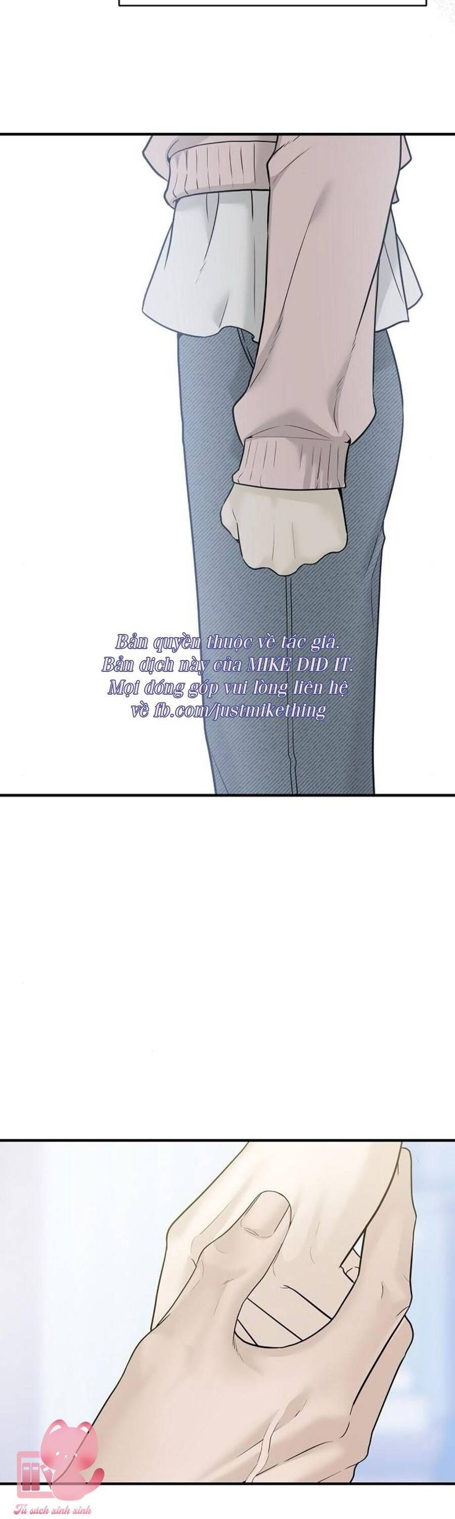 Kẻ Xâm Nhập Dịu Dàng - Chapter 2 - Page 59