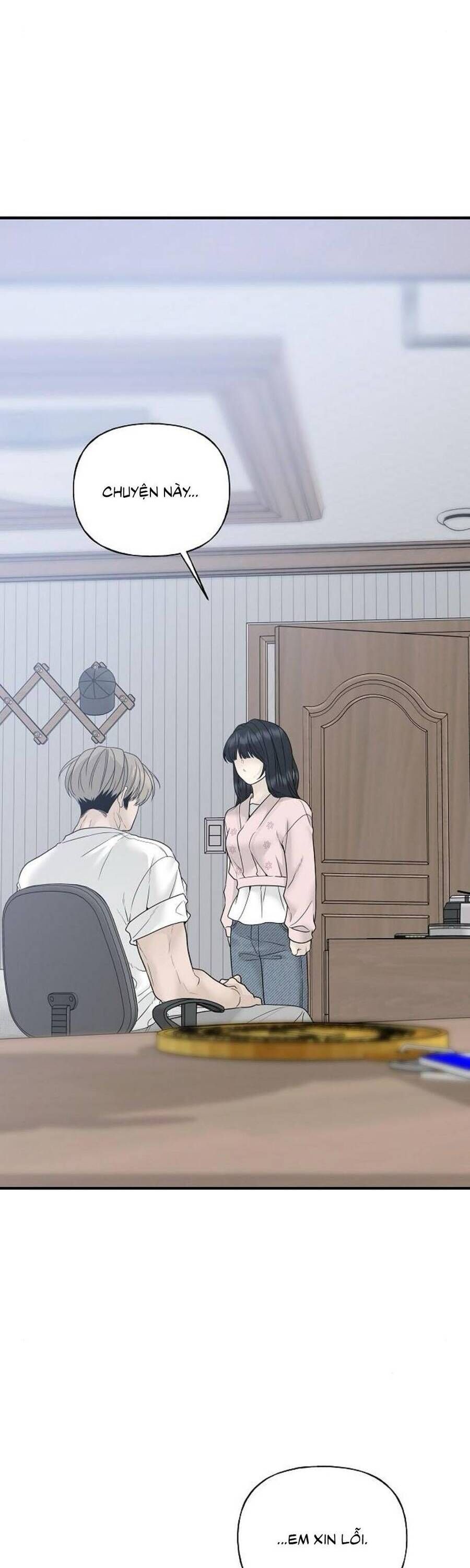 Kẻ Xâm Nhập Dịu Dàng - Chapter 2 - Page 61