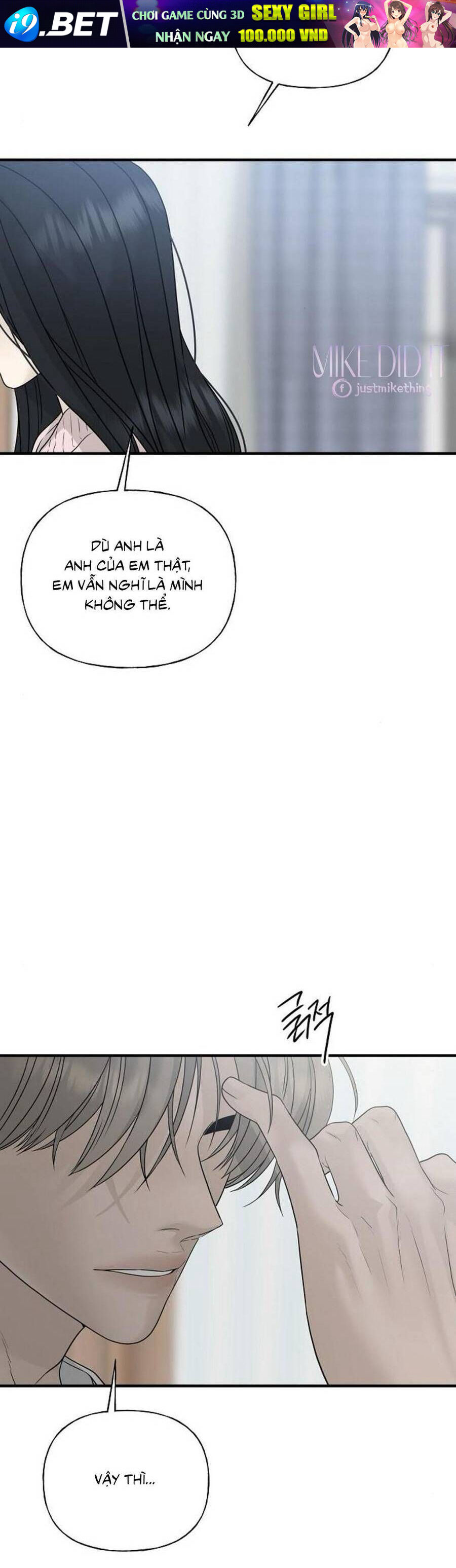 Kẻ Xâm Nhập Dịu Dàng - Chapter 2 - Page 62