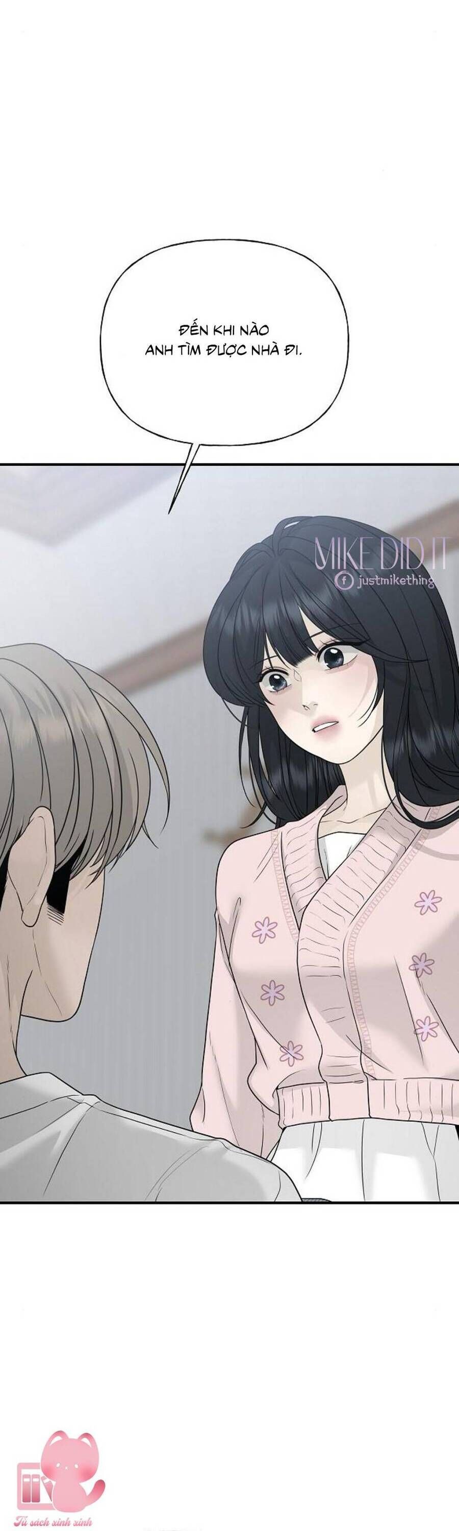 Kẻ Xâm Nhập Dịu Dàng - Chapter 2 - Page 63