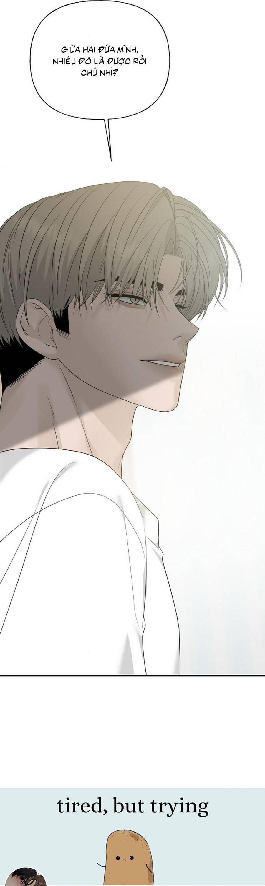 Kẻ Xâm Nhập Dịu Dàng - Chapter 2 - Page 64