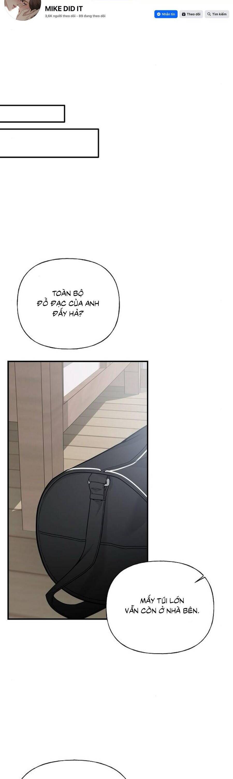 Kẻ Xâm Nhập Dịu Dàng - Chapter 2 - Page 65