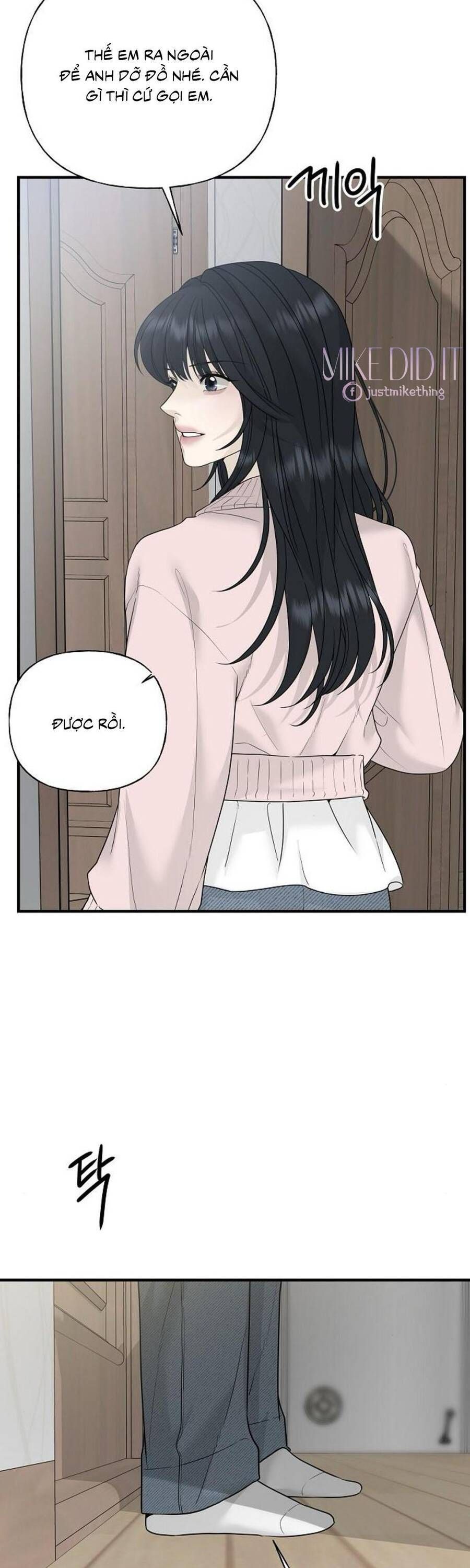 Kẻ Xâm Nhập Dịu Dàng - Chapter 2 - Page 66