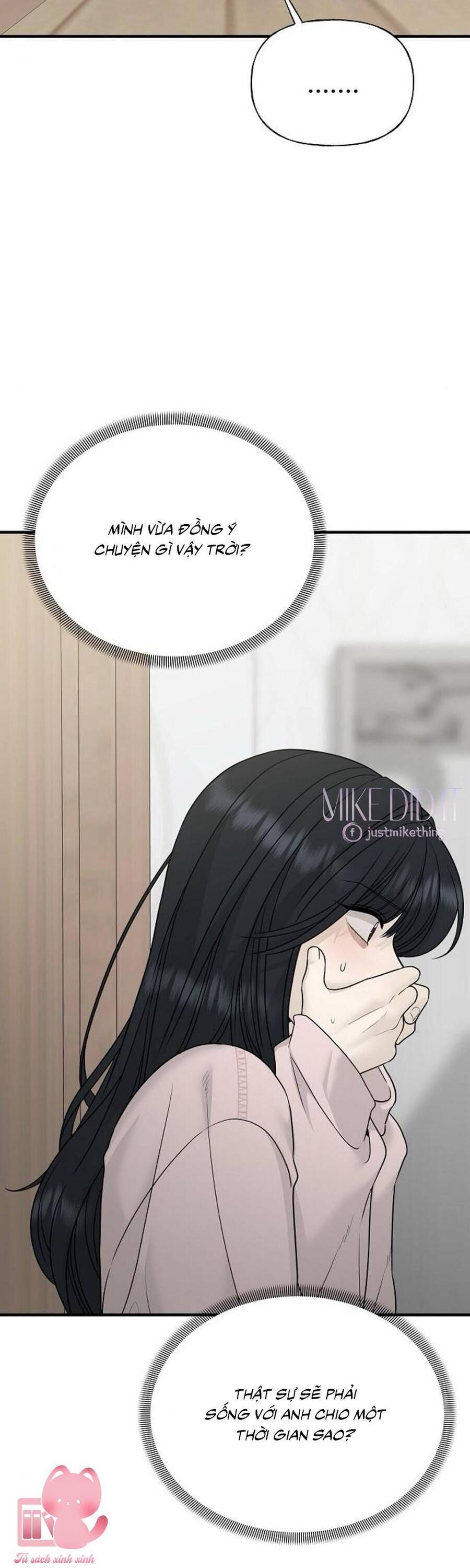 Kẻ Xâm Nhập Dịu Dàng - Chapter 2 - Page 67