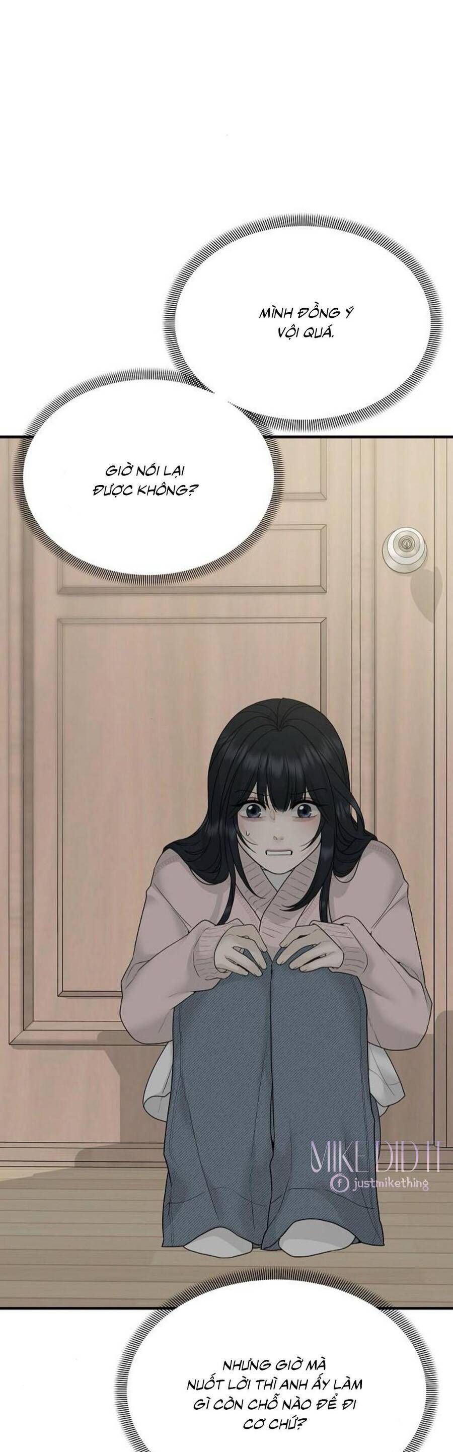 Kẻ Xâm Nhập Dịu Dàng - Chapter 2 - Page 68