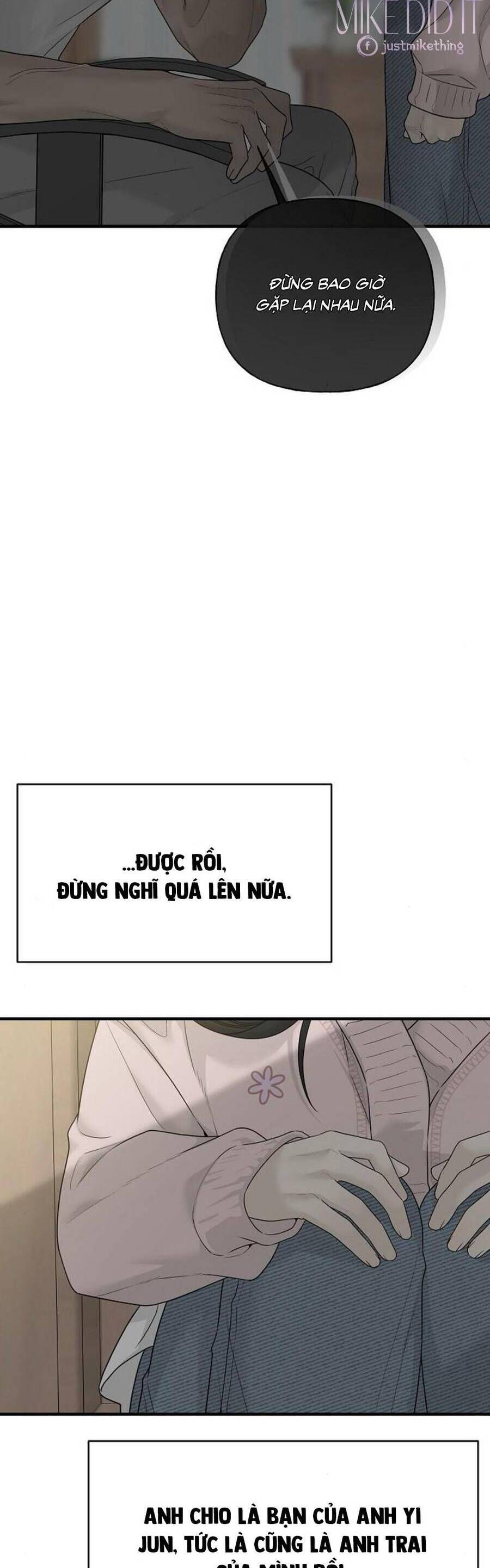 Kẻ Xâm Nhập Dịu Dàng - Chapter 2 - Page 70
