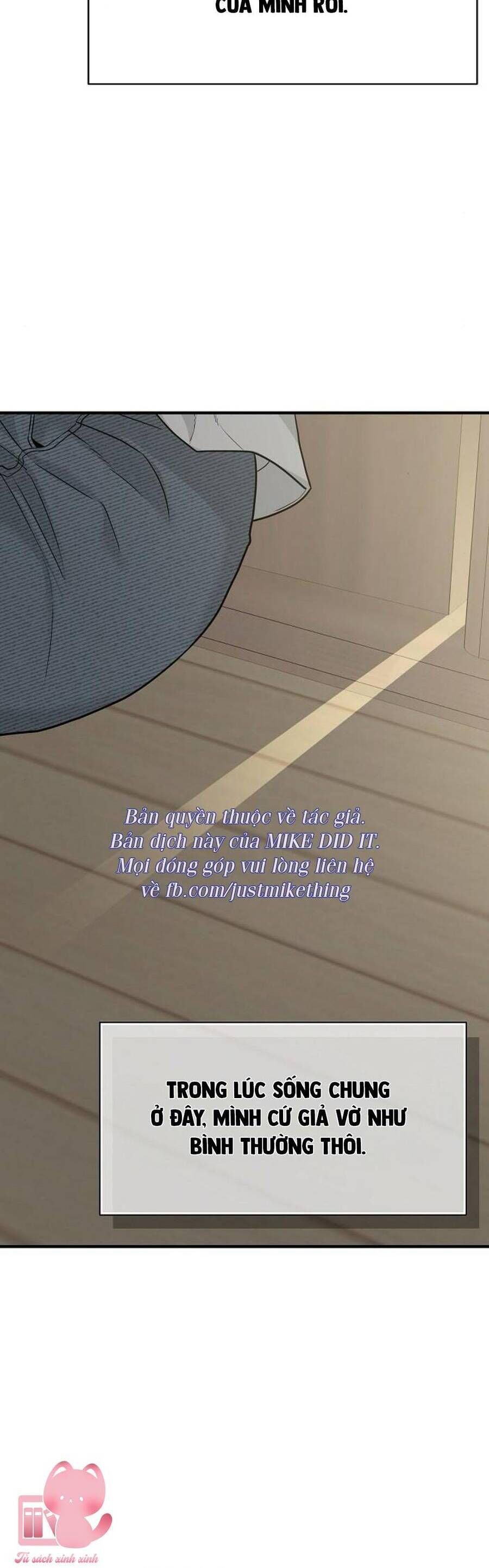 Kẻ Xâm Nhập Dịu Dàng - Chapter 2 - Page 71