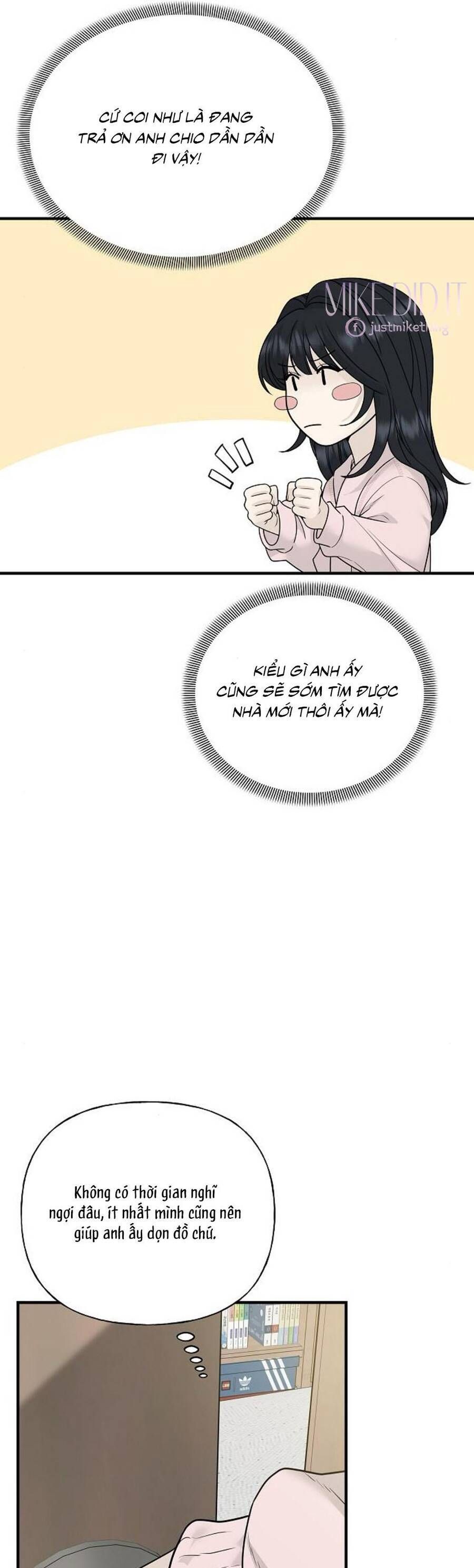 Kẻ Xâm Nhập Dịu Dàng - Chapter 2 - Page 72