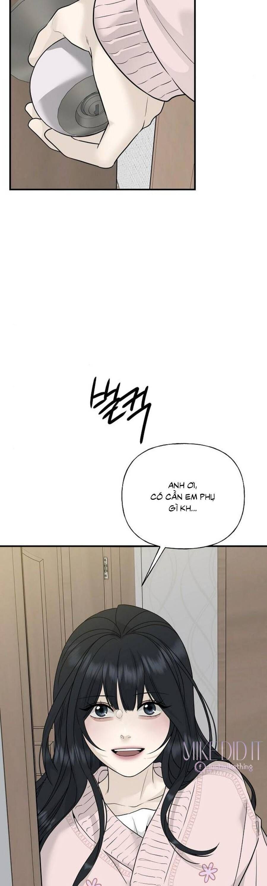 Kẻ Xâm Nhập Dịu Dàng - Chapter 2 - Page 73