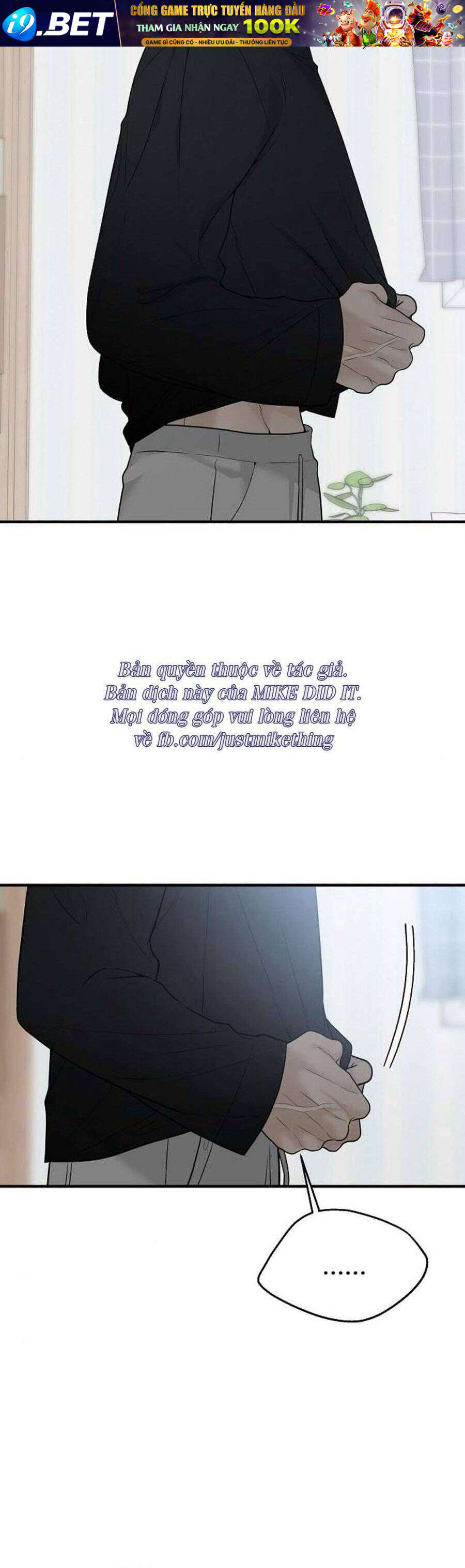 Kẻ Xâm Nhập Dịu Dàng - Chapter 3 - Page 11