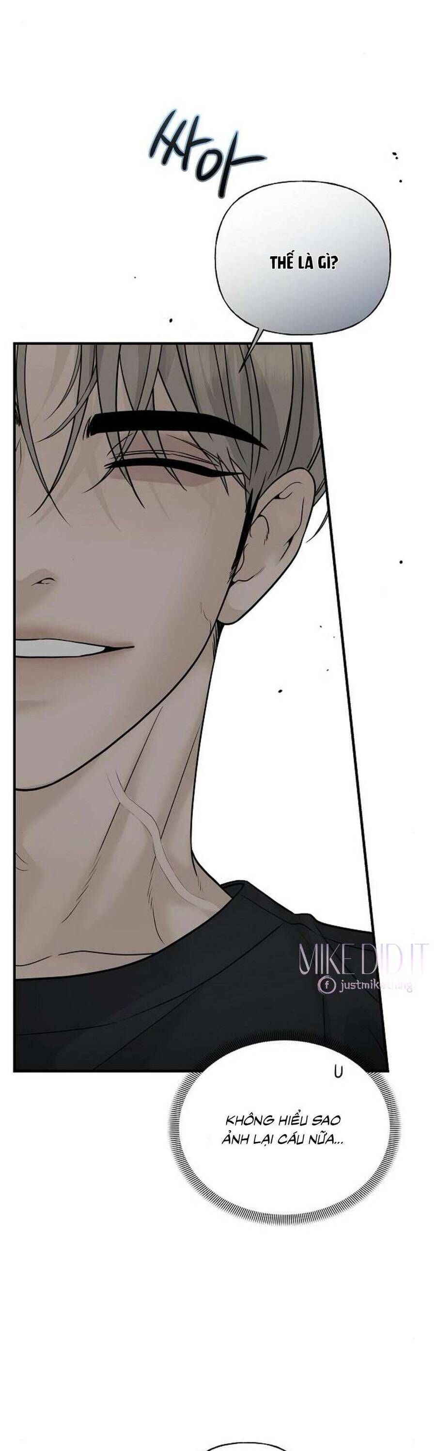 Kẻ Xâm Nhập Dịu Dàng - Chapter 3 - Page 17