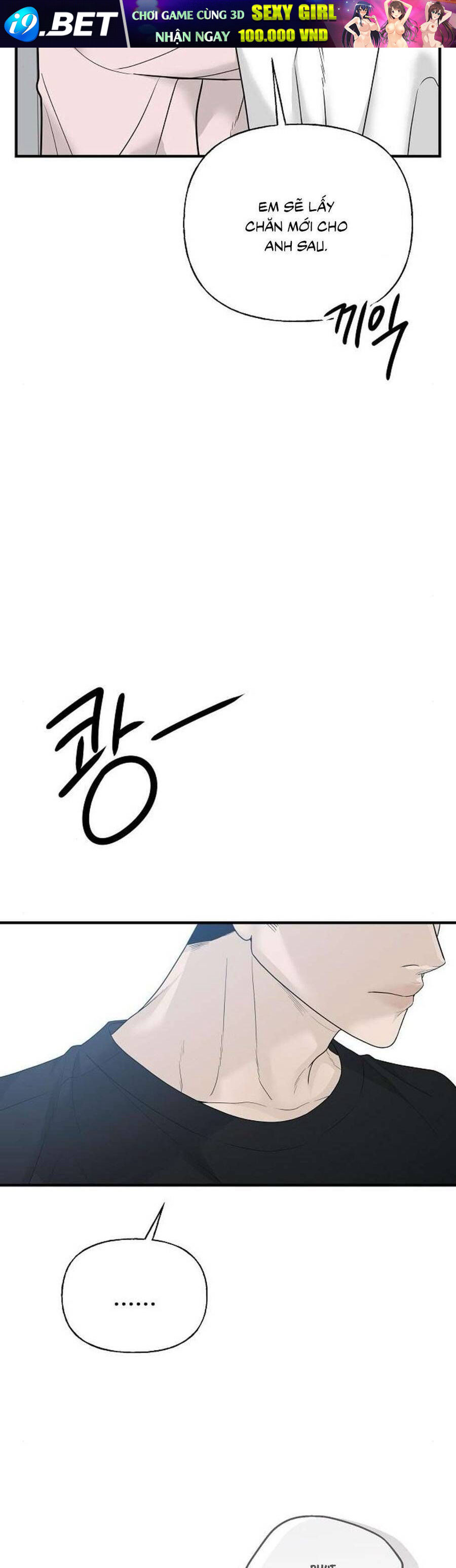 Kẻ Xâm Nhập Dịu Dàng - Chapter 3 - Page 22