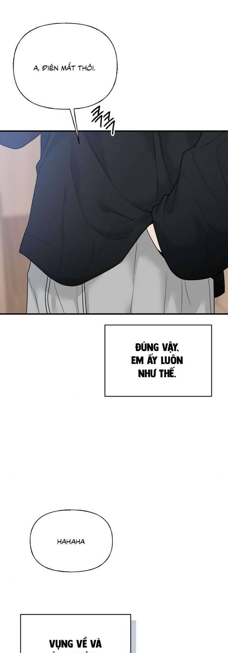 Kẻ Xâm Nhập Dịu Dàng - Chapter 3 - Page 25