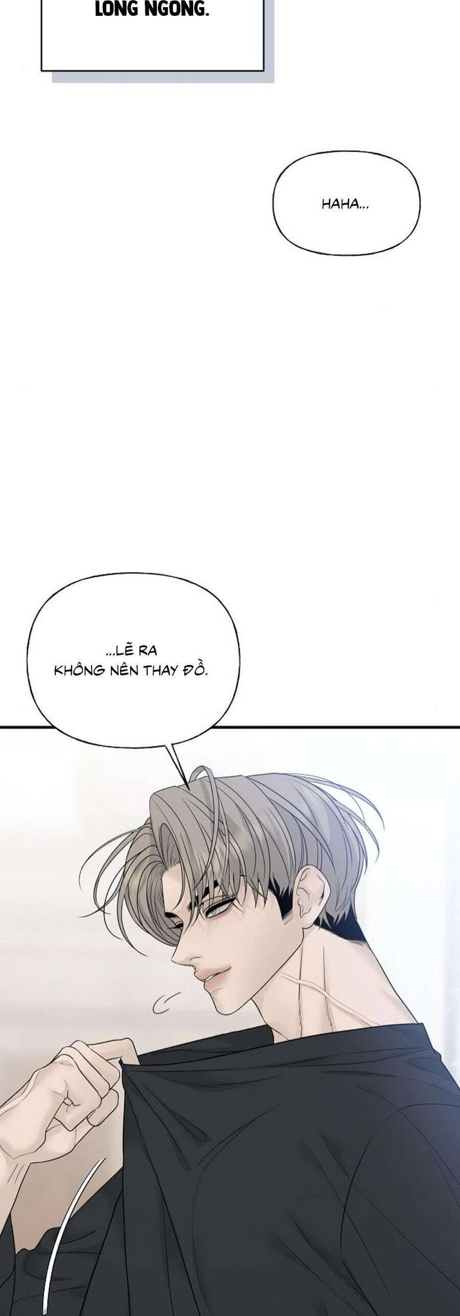 Kẻ Xâm Nhập Dịu Dàng - Chapter 3 - Page 26