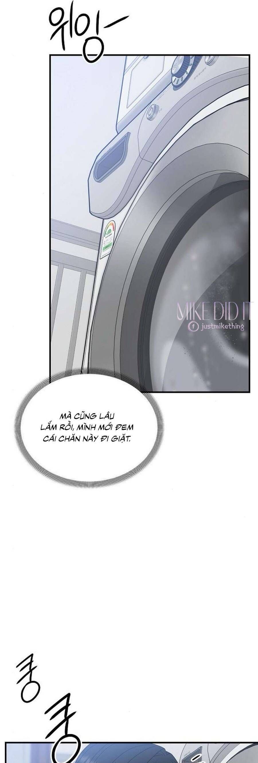 Kẻ Xâm Nhập Dịu Dàng - Chapter 3 - Page 28