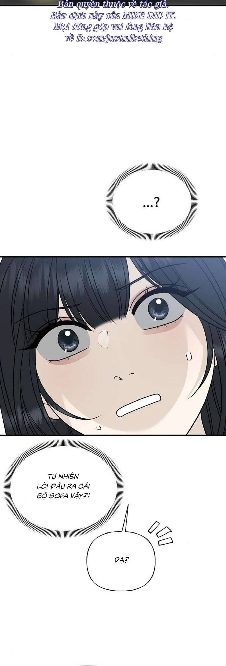 Kẻ Xâm Nhập Dịu Dàng - Chapter 3 - Page 31