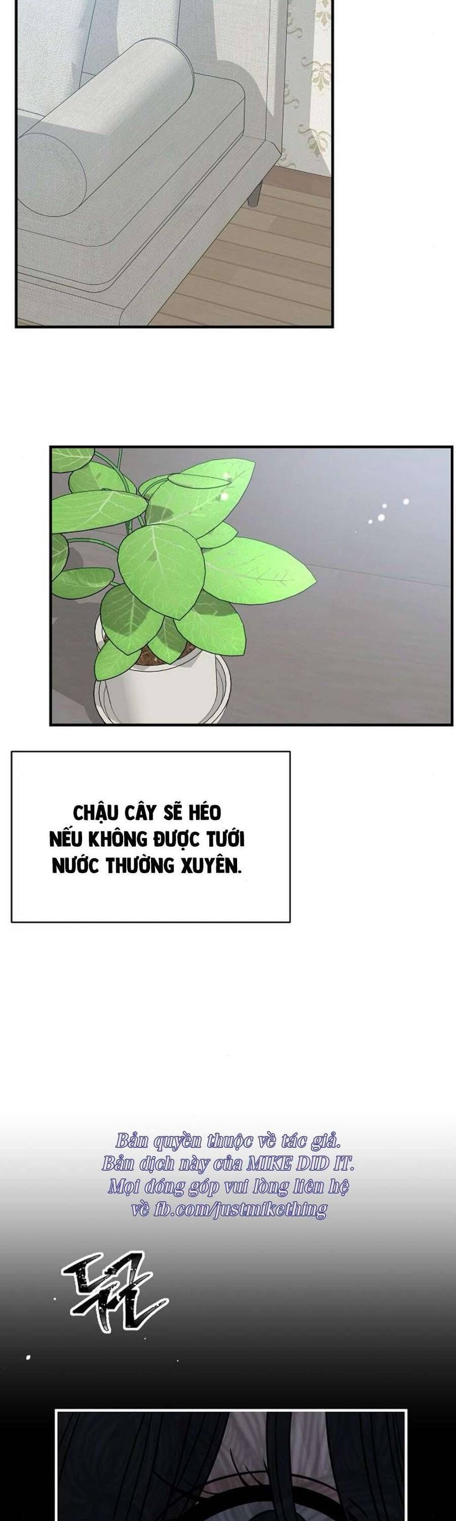 Kẻ Xâm Nhập Dịu Dàng - Chapter 3 - Page 38