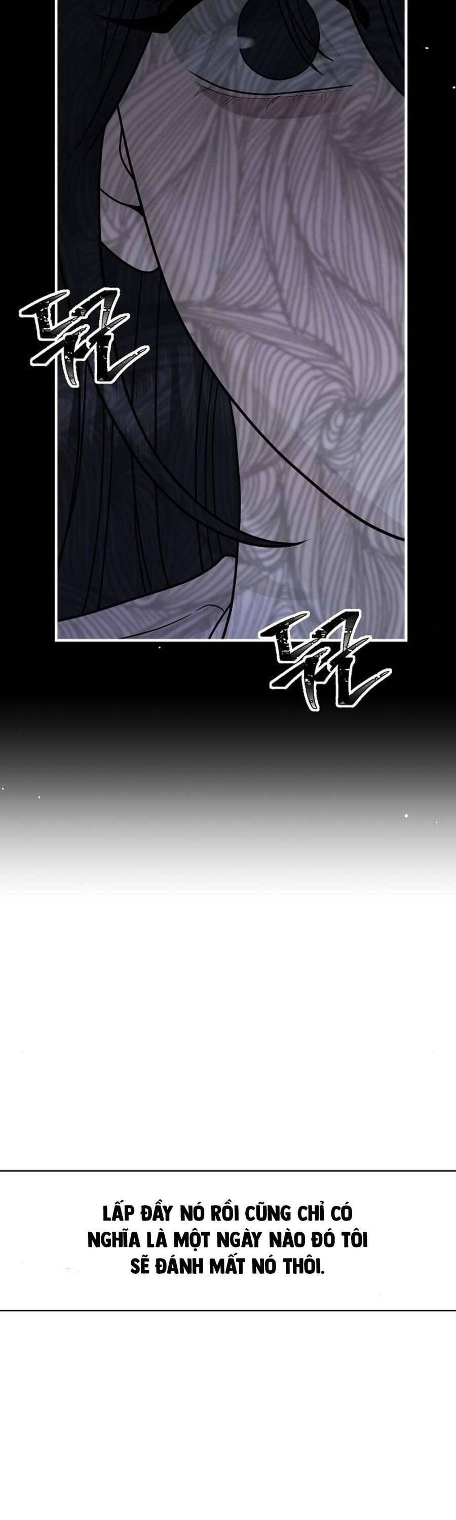 Kẻ Xâm Nhập Dịu Dàng - Chapter 3 - Page 39