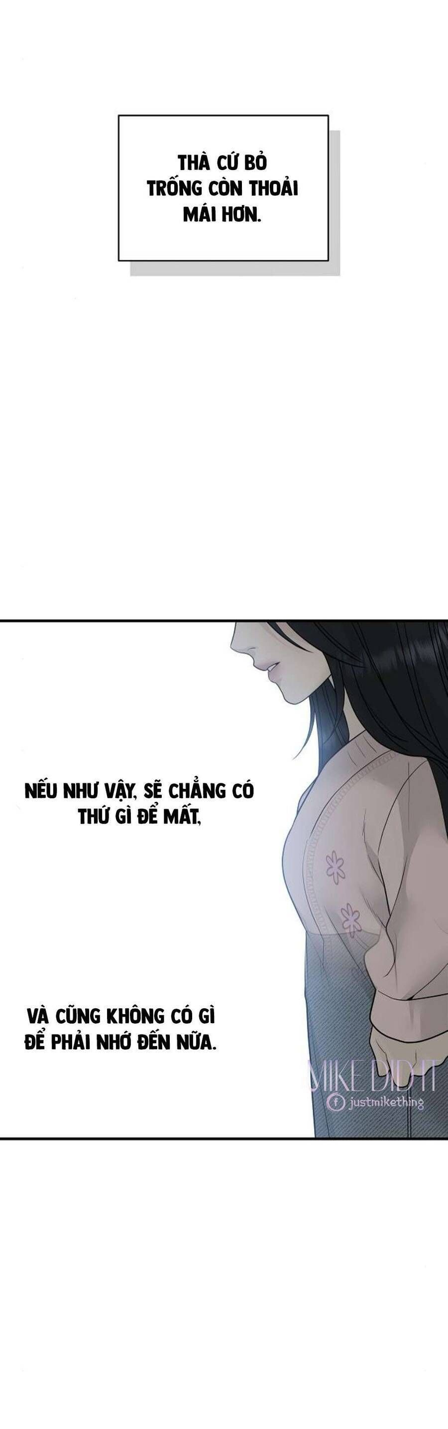 Kẻ Xâm Nhập Dịu Dàng - Chapter 3 - Page 40