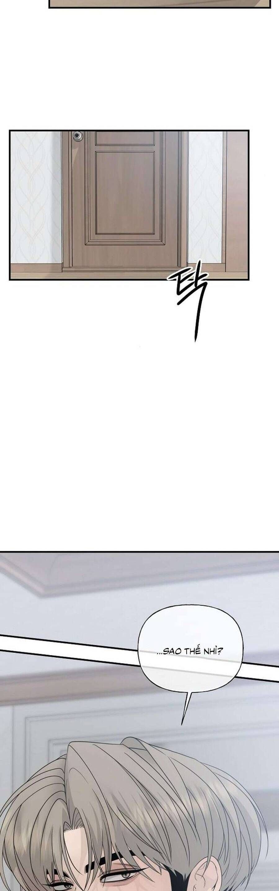 Kẻ Xâm Nhập Dịu Dàng - Chapter 3 - Page 42