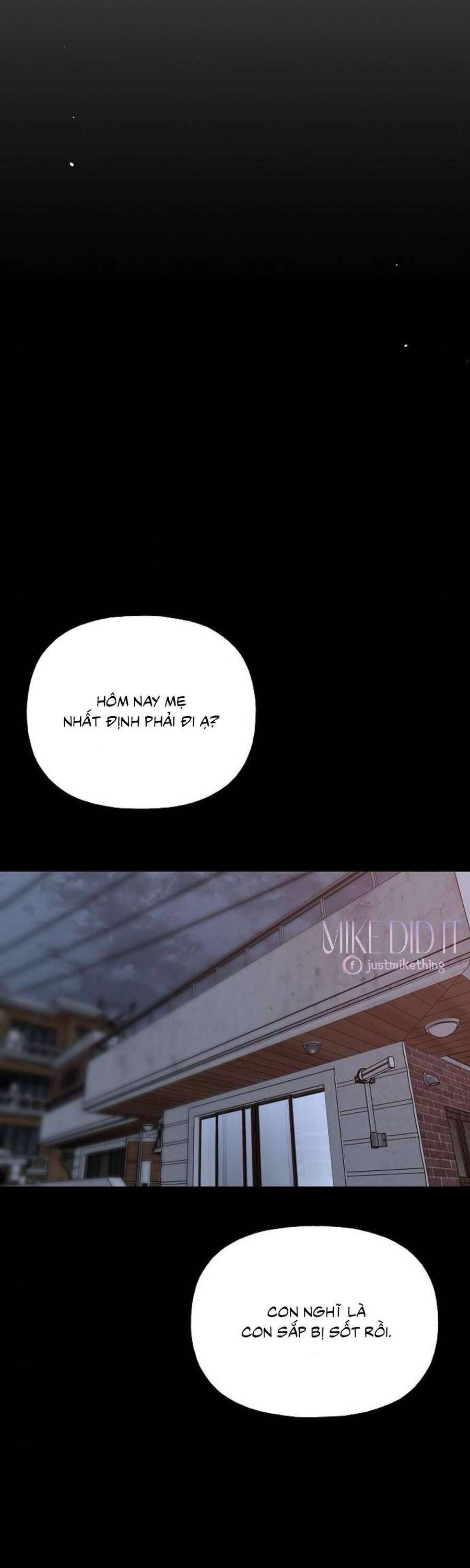 Kẻ Xâm Nhập Dịu Dàng - Chapter 3 - Page 47
