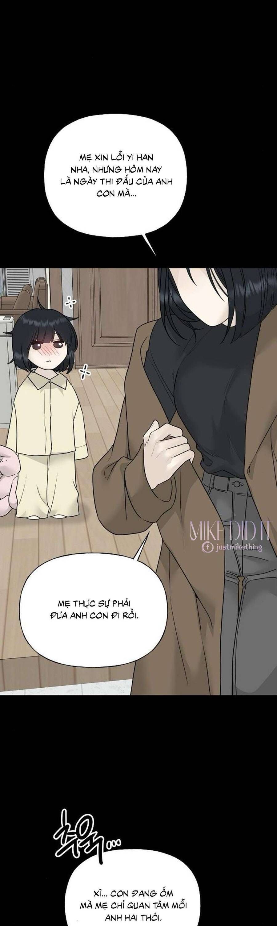 Kẻ Xâm Nhập Dịu Dàng - Chapter 3 - Page 48