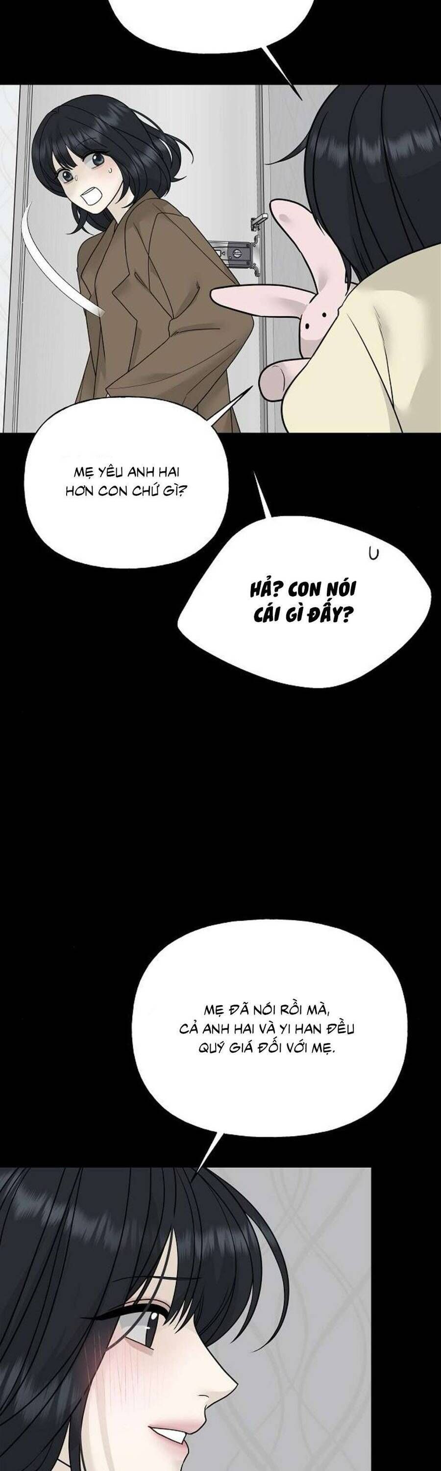 Kẻ Xâm Nhập Dịu Dàng - Chapter 3 - Page 49